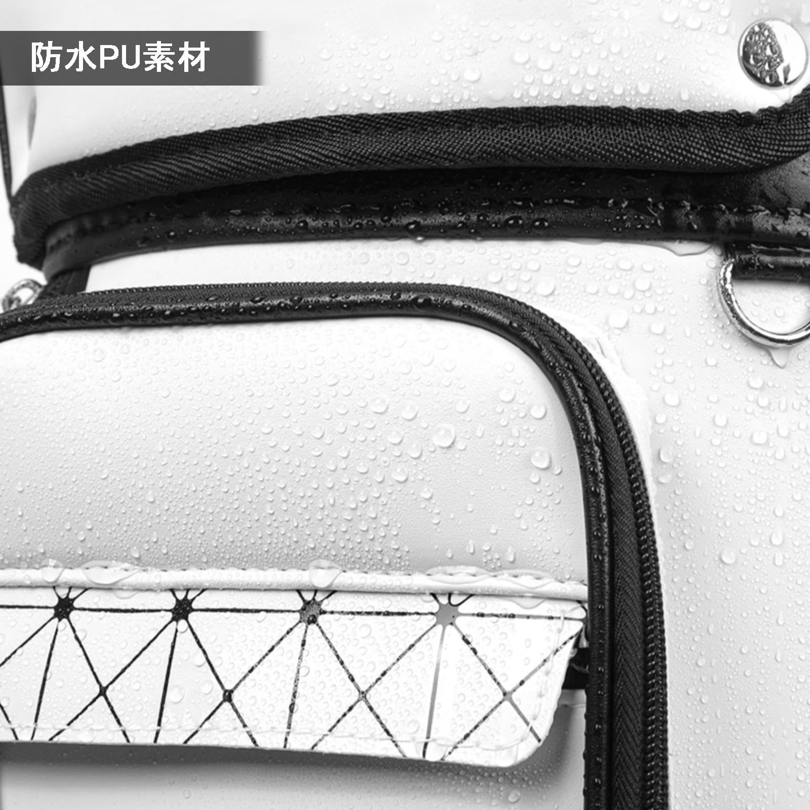 Amazon.co.jp: ゴルフ キャディバッグ 防水ゴルフクラブバッグ ゴルフ